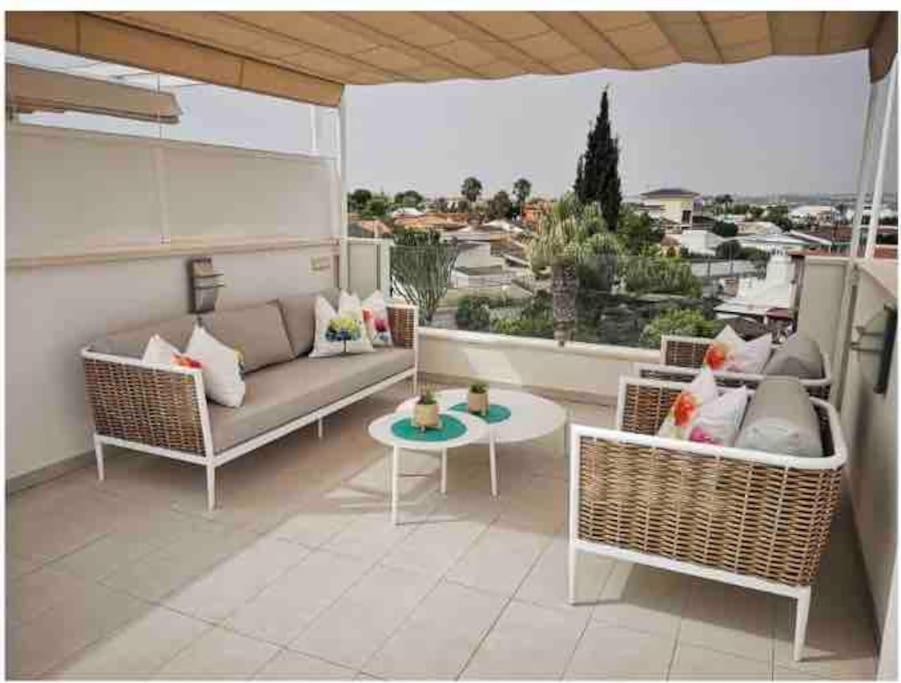 Bahia Homes Торевиеха Екстериор снимка