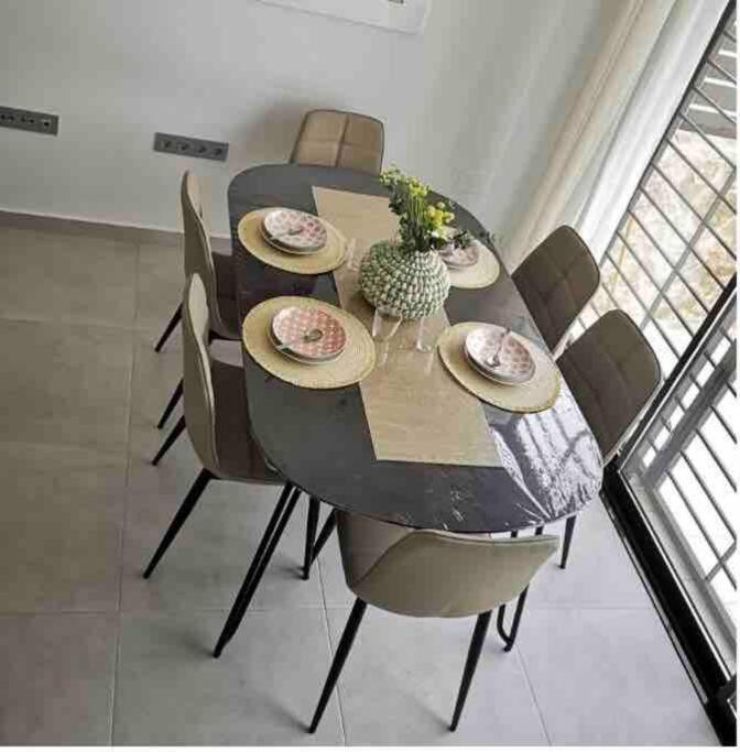 Bahia Homes Торевиеха Екстериор снимка