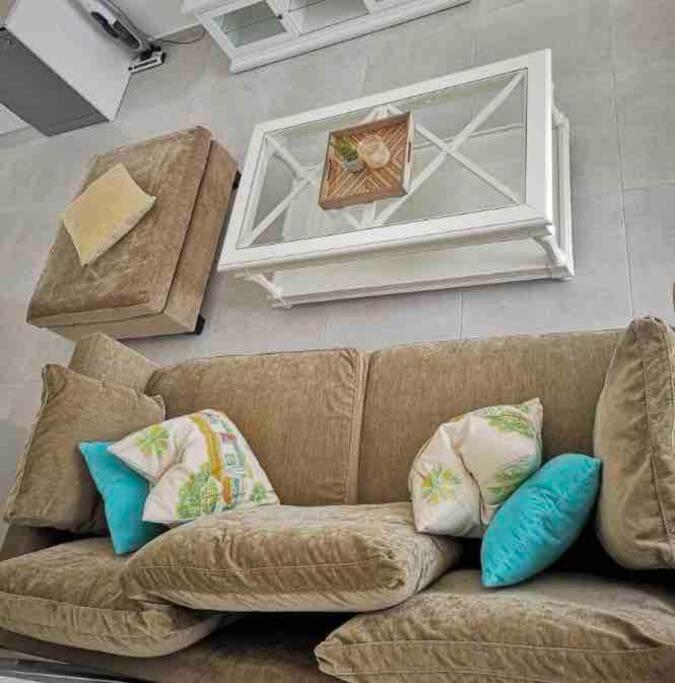 Bahia Homes Торевиеха Екстериор снимка