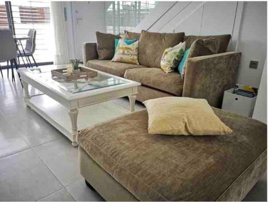 Bahia Homes Торевиеха Екстериор снимка