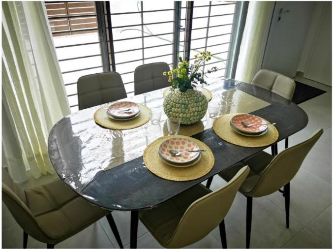 Bahia Homes Торевиеха Екстериор снимка
