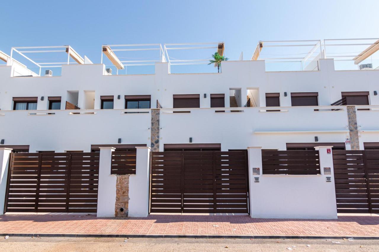Bahia Homes Торевиеха Екстериор снимка