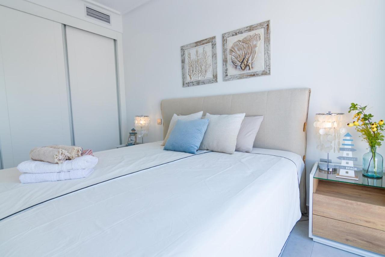 Bahia Homes Торевиеха Екстериор снимка