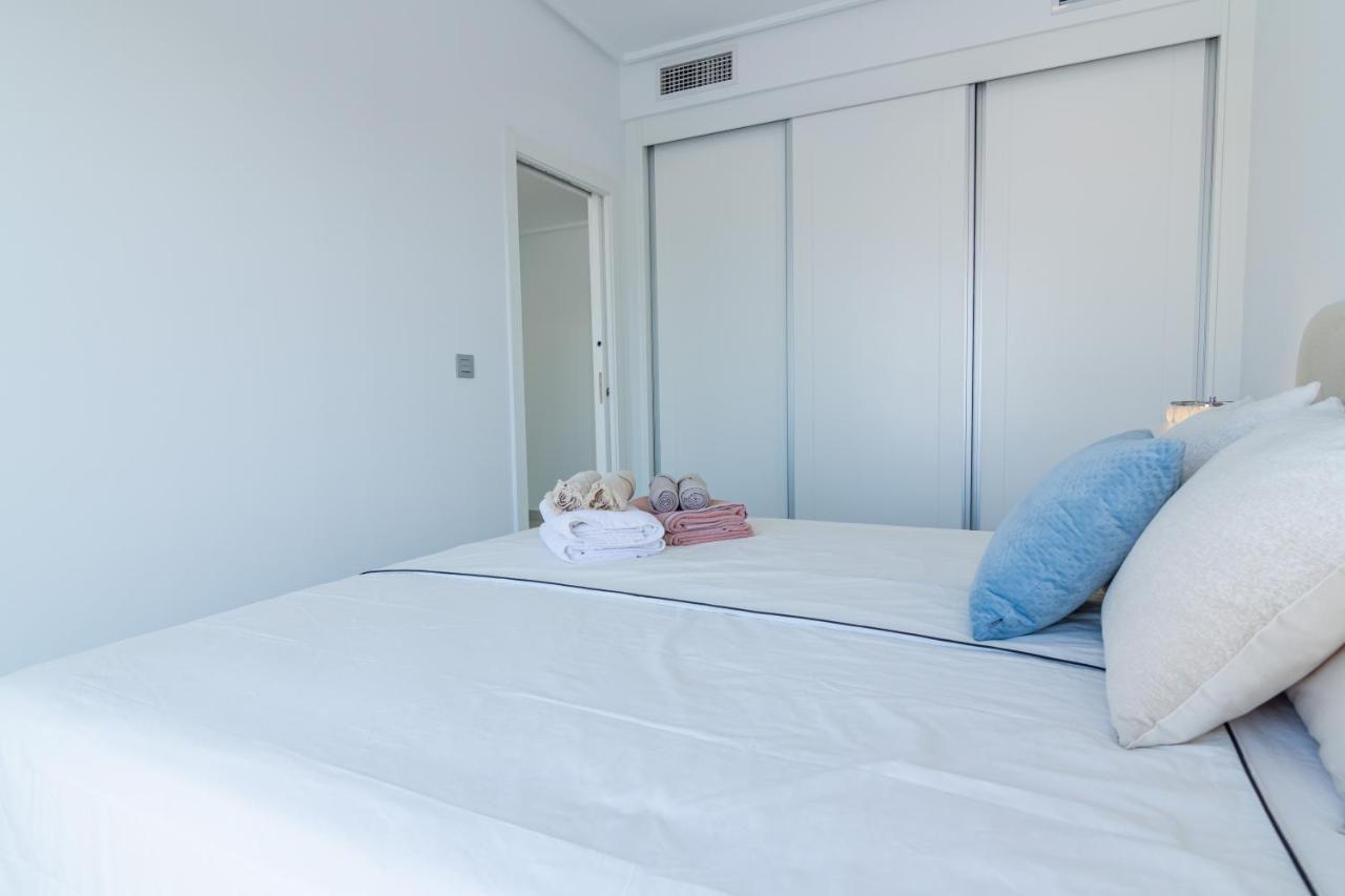 Bahia Homes Торевиеха Екстериор снимка