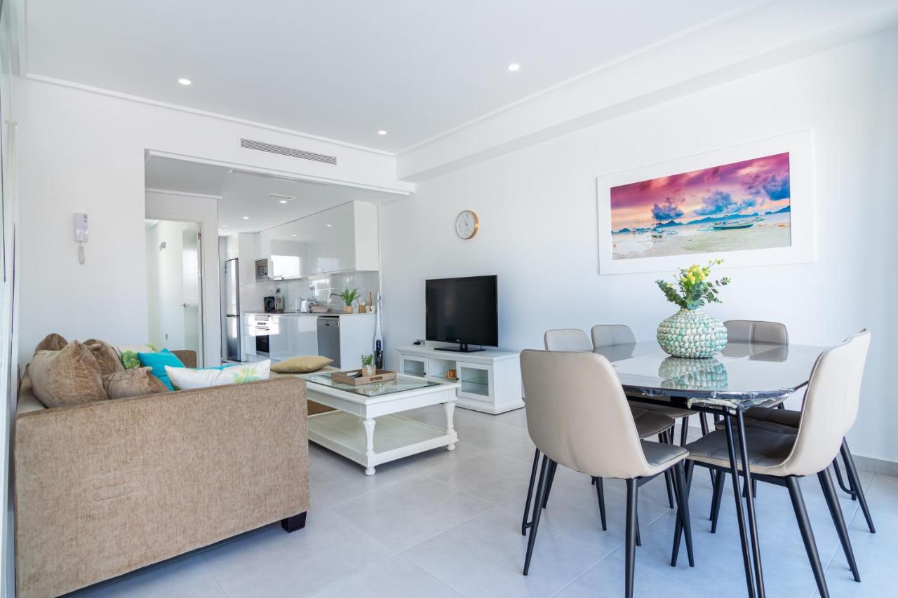 Bahia Homes Торевиеха Екстериор снимка