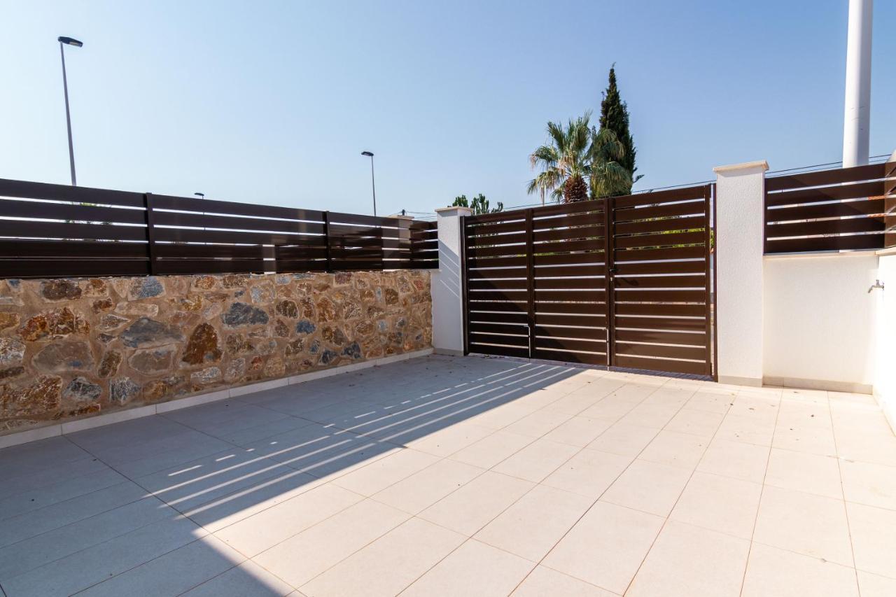 Bahia Homes Торевиеха Екстериор снимка