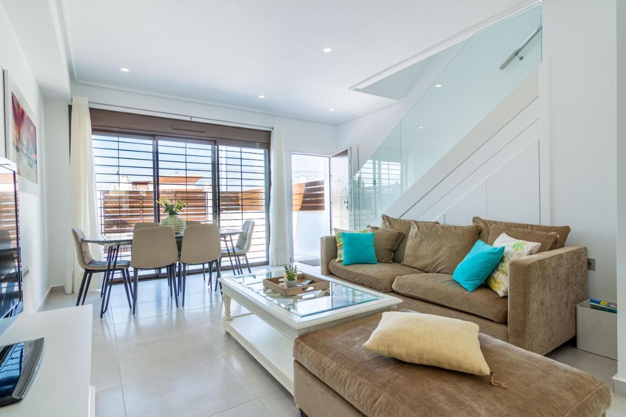 Bahia Homes Торевиеха Екстериор снимка