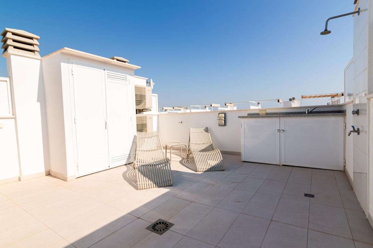 Bahia Homes Торевиеха Екстериор снимка