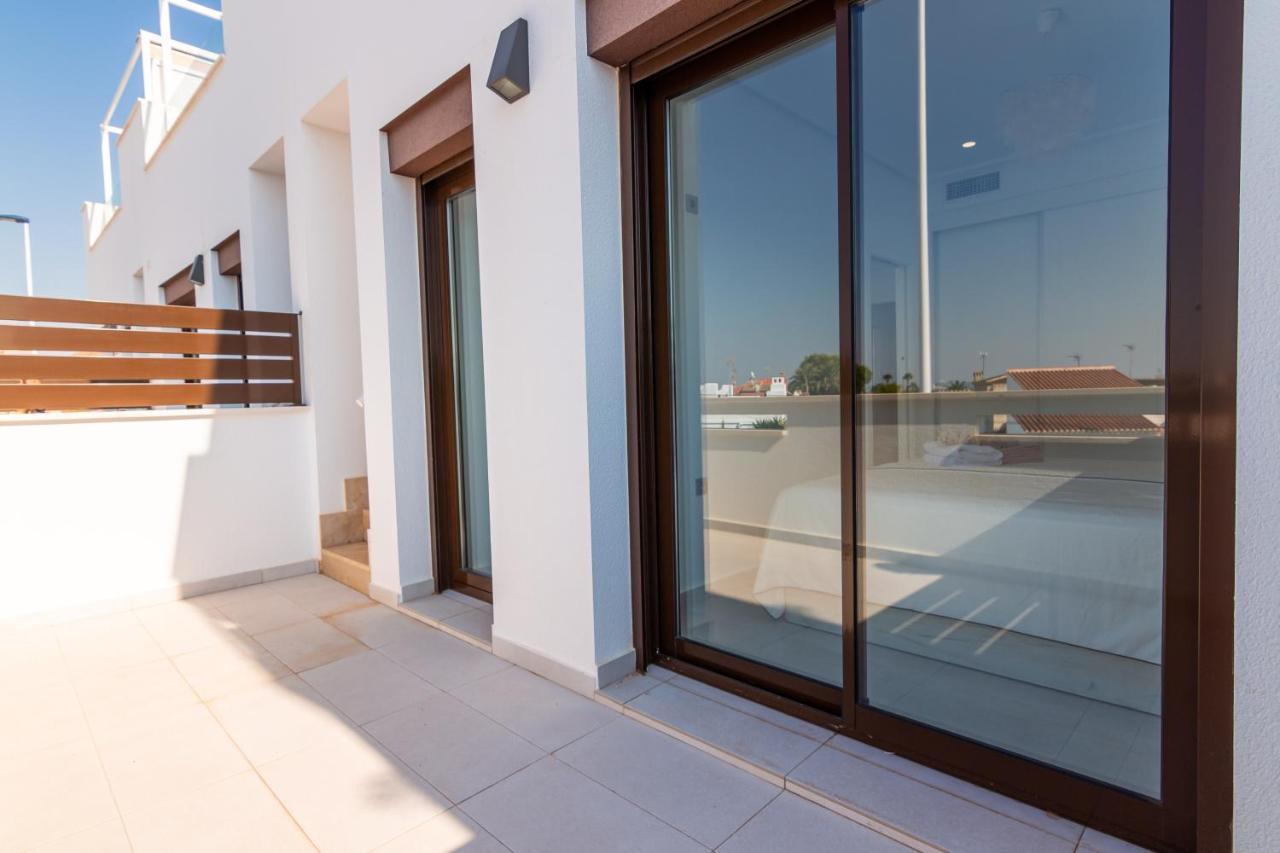 Bahia Homes Торевиеха Екстериор снимка