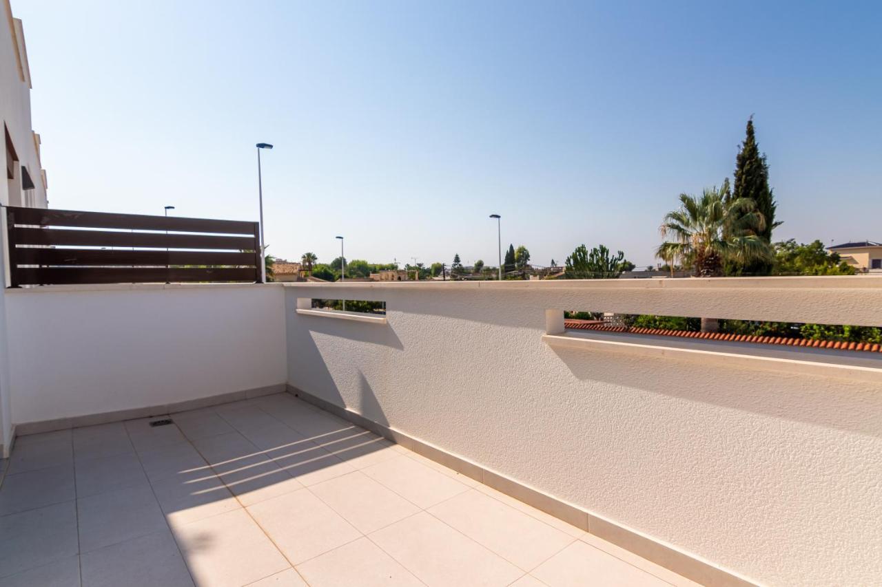 Bahia Homes Торевиеха Екстериор снимка