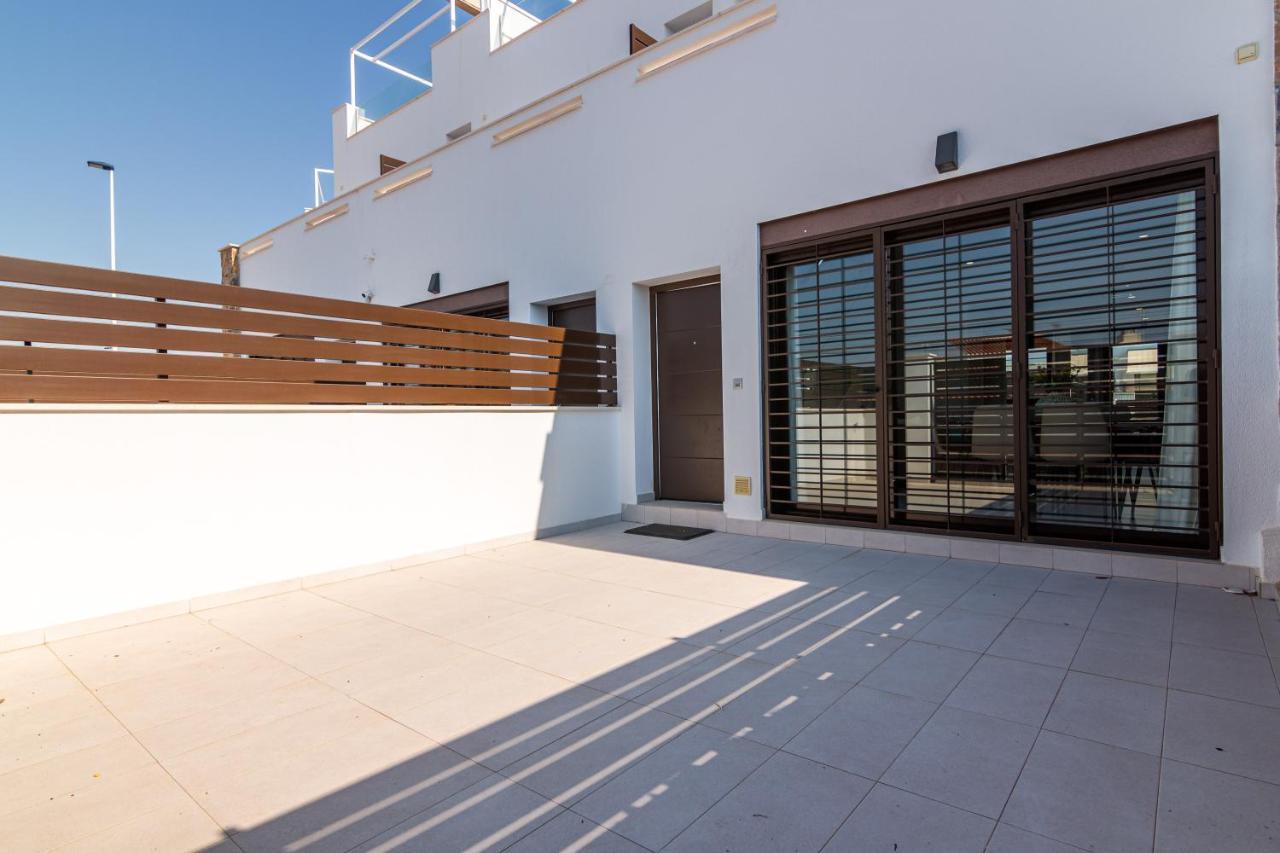 Bahia Homes Торевиеха Екстериор снимка