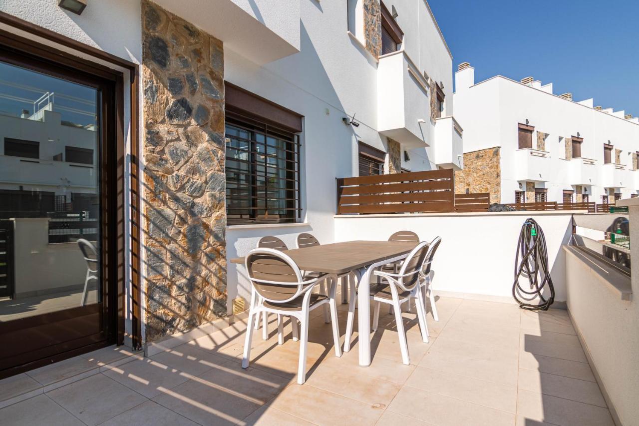 Bahia Homes Торевиеха Екстериор снимка