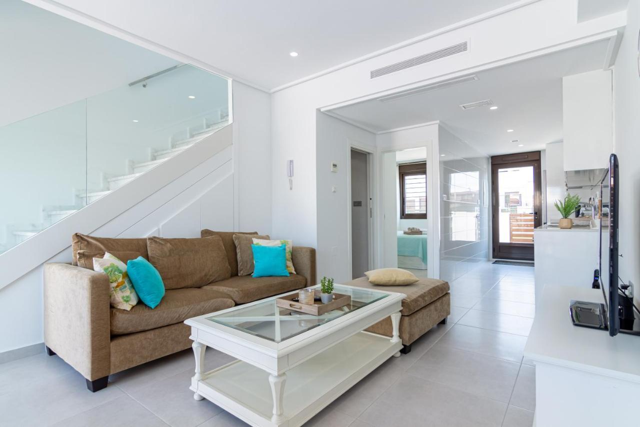 Bahia Homes Торевиеха Екстериор снимка