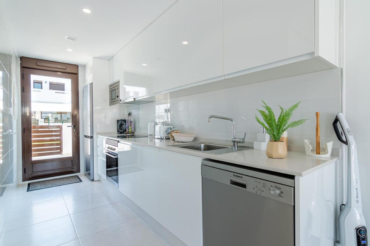 Bahia Homes Торевиеха Екстериор снимка