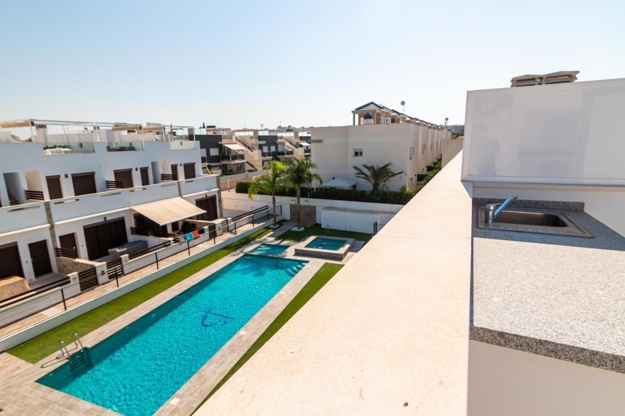 Bahia Homes Торевиеха Екстериор снимка